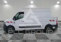2021 Renault Master