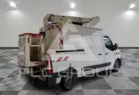 2021 Renault Master