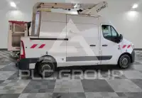 2021 Renault Master