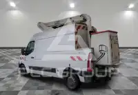 2021 Renault Master