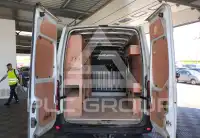 2021 Renault Master