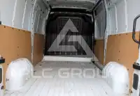 2021 Renault Master