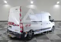 2021 Renault Master