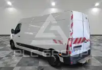 2021 Renault Master
