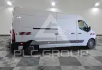 2021 Renault Master