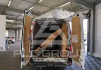 2021 Renault Master