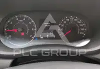 2021 Renault Master
