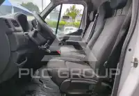 2021 Renault Master