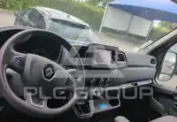 2021 Renault Master