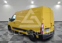 2021 Renault Master