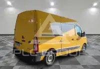 2021 Renault Master