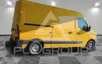 2021 Renault Master