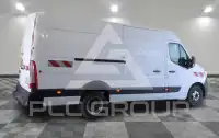 2021 Renault Master