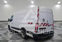2021 Renault Master