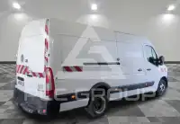 2021 Renault Master