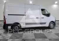 2021 Renault Master