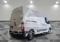 2021 Renault Master