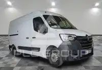 2021 Renault Master