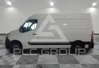 2021 Renault Master