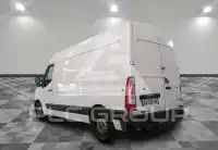 2021 Renault Master