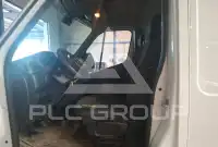 2021 Renault Master
