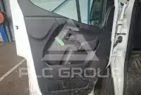 2021 Renault Master