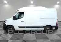 2021 Renault Master