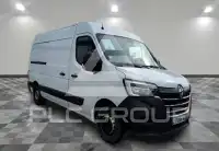 2021 Renault Master