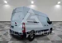 2021 Renault Master