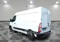 2021 Renault Master
