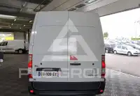 2021 Renault Master