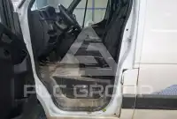 2021 Renault Master