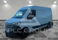 2021 Renault Master