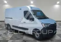 2021 Renault Master