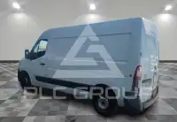 2021 Renault Master