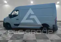 2021 Renault Master