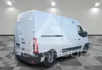 2021 Renault Master
