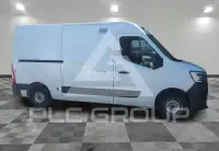 2021 Renault Master