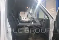 2021 Renault Master