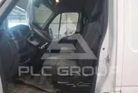 2021 Renault Master