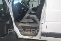 2021 Renault Master