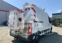 2021 Renault Master