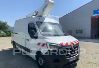 2021 Renault Master