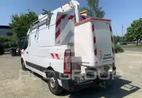 2021 Renault Master