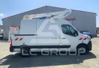 2021 Renault Master