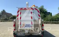 2021 Renault Master