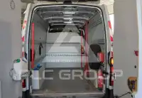 2021 Renault Master