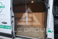 2021 Renault Master