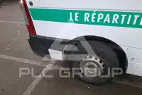 2021 Renault Master