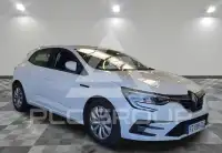 2021 Renault Megane